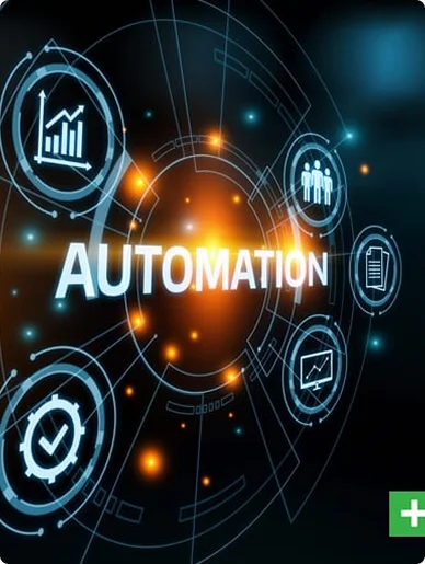 Business Process Automation Services